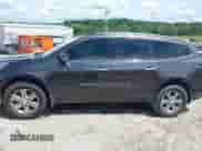 2017 Chevrolet Traverse LT с VIN 1GNKRHKD7HJ228801, выставлен на аукционе IAAI как лот 42611827 с пробегом 140 771 миль миль и . История ставок и продаж доступна на DreamBid. Изображение 14.