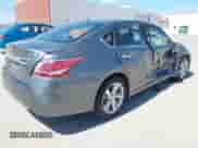 2015 Nissan Altima S с VIN 1N4AL3AP0FC476707, выставлен на аукционе IAAI как лот 43011300 с пробегом 76 790 миль миль и . История ставок и продаж доступна на DreamBid. Изображение 4.