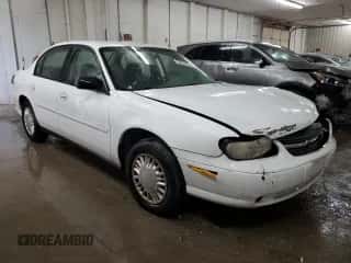 2002 Chevrolet Malibu с VIN 1G1ND52J02M578472, выставлен на аукционе Copart как лот 73479774 с пробегом 122 597 миль миль и Списание • Salvage title. История ставок и продаж доступна на DreamBid. Изображение 4.