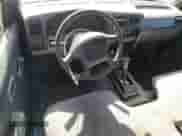 1997 Nissan Frontier XE с VIN 1N6SD11SXVC310923, выставлен на аукционе Copart как лот 63796475 с пробегом 233 903 миль миль и Списание • Salvage title. История ставок и продаж доступна на DreamBid. Изображение 8.