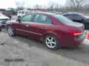 2008 Hyundai Sonata SE с VIN 5NPEU46C88H363390, выставлен на аукционе IAAI как лот 41822084 с пробегом 239 358 миль миль и . История ставок и продаж доступна на DreamBid. Изображение 3.