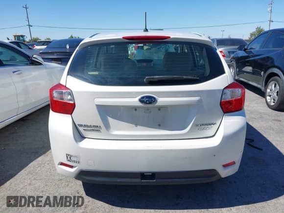 2013 Subaru Impreza 2.0i with VIN JF1GPAA69DG800589, listed as a IAAI auction lot 42650870 with 220,545 mi miles and . Bid and sale history available at DreamBid. Image 16.