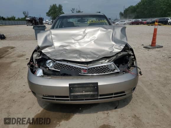 2003 Saturn LS with VIN 1G8JU54F13Y542759, listed as a Copart auction lot 69361245 with 248,378 mi miles and Salvage title. Bid and sale history available at DreamBid. Image 5.