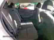 2022 Hyundai Kona SEL с VIN KM8K62AB3NU802797, выставлен на аукционе Copart как лот 83961955 с пробегом 30 563 миль миль и Списание • Salvage title. История ставок и продаж доступна на DreamBid. Изображение 11.