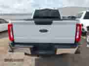 2025 Ford F-250 XL с VIN 1FT7W2BT9SEC54537, выставлен на аукционе IAAI как лот 42714592 с пробегом 6 334 миль миль и . История ставок и продаж доступна на DreamBid. Изображение 16.