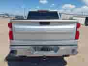 2020 Chevrolet Silverado 1500 LTZ with VIN 1GCUYGEL1LZ182670, listed as a IAAI auction lot 43025916 with 79,815 mi miles and . Bid and sale history available at DreamBid. Image 17.