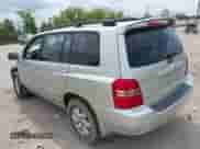 2003 Toyota Highlander с VIN JTEHF21A030142465, выставлен на аукционе IAAI как лот 42756025 с пробегом 256 799 миль миль и . История ставок и продаж доступна на DreamBid. Изображение 3.