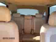 2011 Hyundai Veracruz GLS с VIN KM8NUDCC8BU162733, выставлен на аукционе Copart как лот 87742445 с пробегом 388 145 миль миль и На запчасти • Non repairable. История ставок и продаж доступна на DreamBid. Изображение 10.