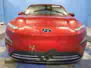 2023 Hyundai Kona SEL z VIN KM8K33AG2PU190217, wystawiony jako Copart lot #85289745 z przebiegiem 33 855 mil mil oraz Szkoda całkowita • Salvage title. Historia ofert i sprzedaży dostępna na DreamBid. Obrazek 5.