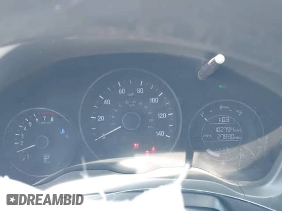 2021 Honda HR-V LX с VIN 3CZRU5H36MM726160, выставлен на аукционе IAAI как лот 43072939 с пробегом 102 794 миль миль и . История ставок и продаж доступна на DreamBid. Изображение 7.