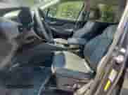 2020 Hyundai Santa Fe SEL z VIN 5NMS33AD1LH240164, wystawiony jako Copart lot #81011425 z przebiegiem 75 038 mil mil oraz Szkoda całkowita • Salvage title. Historia ofert i sprzedaży dostępna na DreamBid. Obrazek 7.