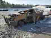 2015 Chevrolet Silverado 2500HD Work Truck z VIN 1GC1KUEG9FF582794, wystawiony jako Copart lot #41525435 z przebiegiem Nie podano mil oraz Szkoda całkowita • Salvage title. Historia ofert i sprzedaży dostępna na DreamBid. Obrazek 1.