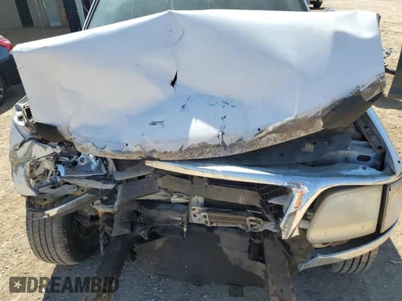 2000 Ford F-150 XL z VIN 2FTRX07L5YCA30151, wystawiony jako Copart lot #46751455 z przebiegiem Nie podano mil oraz Szkoda całkowita • Salvage title. Historia ofert i sprzedaży dostępna na DreamBid. Obrazek 12.