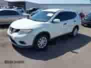 2016 Nissan Rogue SV с VIN KNMAT2MT9GP613070, выставлен на аукционе IAAI как лот 43398496 с пробегом 81 399 миль миль и . История ставок и продаж доступна на DreamBid. Изображение 18.