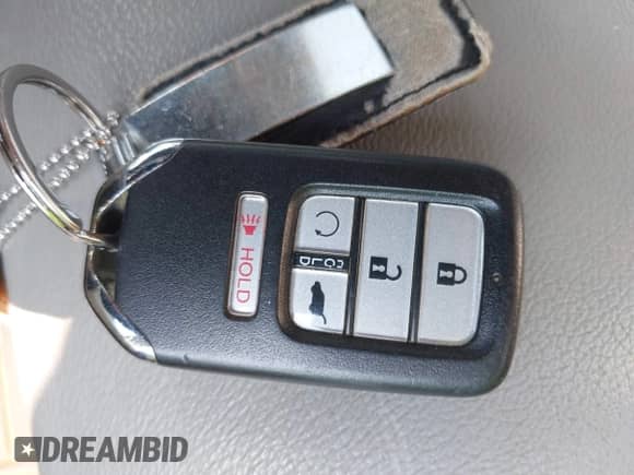 2017 Honda Pilot EX-L z VIN 5FNYF5H50HB018073, wystawiony jako IAAI lot #42417778 z przebiegiem 60 784 mil mil oraz . Historia ofert i sprzedaży dostępna na DreamBid. Obrazek 11.