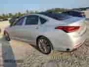 2015 Hyundai Genesis 3.8L z VIN KMHGN4JE5FU069927, wystawiony jako Copart lot #74990854 z przebiegiem 62 641 mil mil oraz Szkoda całkowita • Salvage title. Historia ofert i sprzedaży dostępna na DreamBid. Obrazek 2.