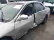 2000 Honda Accord LX с VIN 1HGCG6658YA076894, выставлен на аукционе IAAI как лот 42631882 с пробегом 247 100 миль миль и . История ставок и продаж доступна на DreamBid. Изображение 6.