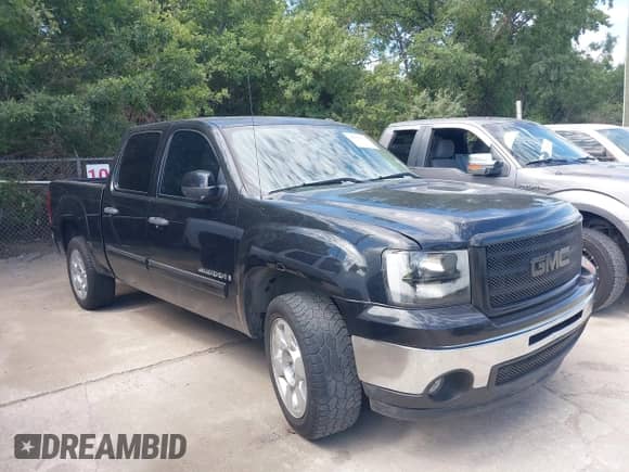 2009 GMC Sierra 1500 SL с VIN 3GTEC13C99G266943, выставлен на аукционе IAAI как лот 42833370 с пробегом 178 573 миль миль и . История ставок и продаж доступна на DreamBid. Изображение 13.