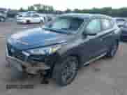 2021 Hyundai Tucson Ultimate с VIN KM8J33AL6MU308368, выставлен на аукционе IAAI как лот 42937893 с пробегом 63 785 миль миль и . История ставок и продаж доступна на DreamBid. Изображение 2.