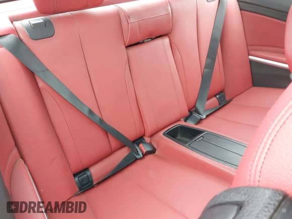 2016 BMW 4 Series 428i xDrive с VIN WBA3T1C56GP822270, выставлен на аукционе IAAI как лот 41557665 с пробегом 116 637 миль миль и . История ставок и продаж доступна на DreamBid. Изображение 8.