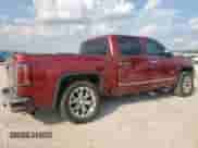 2018 GMC Sierra 1500 SLT с VIN 3GTP1NEC0JG447274, выставлен на аукционе Copart как лот 81423185 с пробегом 294 893 миль миль и Списание • Salvage title. История ставок и продаж доступна на DreamBid. Изображение 3.