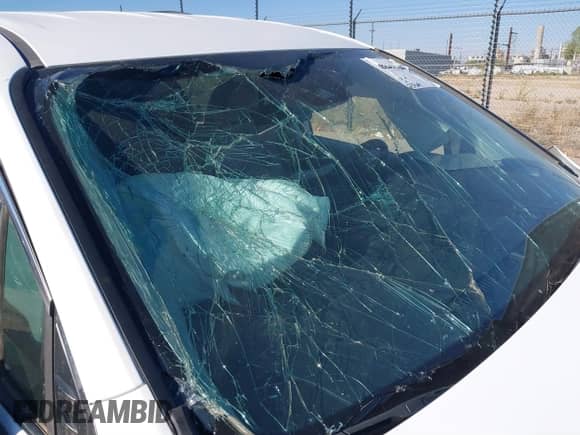 2023 Toyota Sienna LE with VIN 5TDKRKEC7PS174507, listed as a IAAI auction lot 40441607 with 23,369 mi miles and . Bid and sale history available at DreamBid. Image 18.