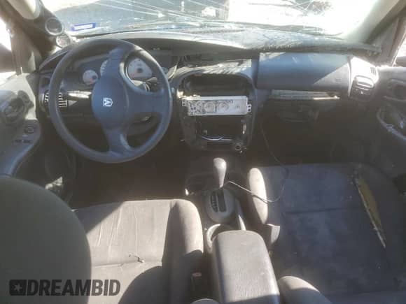 2004 Dodge Neon SXT z VIN 1B3ES56C64D585651, wystawiony jako Copart lot #78741324 z przebiegiem Nie podano mil oraz Szkoda całkowita • Salvage title. Historia ofert i sprzedaży dostępna na DreamBid. Obrazek 8.