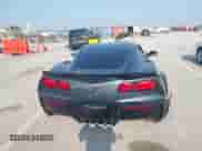 2019 Chevrolet Corvette Grand Sport 1LT с VIN 1G1YW2D7XK5116017, выставлен на аукционе IAAI как лот 42396501 с пробегом 34 034 миль миль и . История ставок и продаж доступна на DreamBid. Изображение 16.