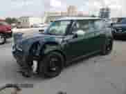 2012 MINI Hardtop с VIN WMWSU3C5XCT184918, выставлен на аукционе Copart как лот 59039755 с пробегом 126 185 миль миль и Списание • Salvage title. История ставок и продаж доступна на DreamBid. Изображение 1.