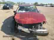 2006 Saturn ION with VIN 1G8AJ55F56Z161129, listed as a Copart auction lot 81115605 with Not provided miles and Salvage title. Bid and sale history available at DreamBid. Image 5.