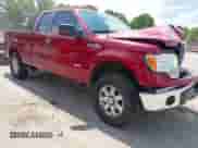 2014 Ford F-150 XL z VIN 1FTFX1ET0EKF38059, wystawiony jako IAAI lot #42917567 z przebiegiem 209 007 mil mil oraz . Historia ofert i sprzedaży dostępna na DreamBid. Obrazek 1.