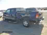 2001 Chevrolet Silverado 1500 with VIN 1GCEC19W71Z138478, listed as a Copart auction lot 55428915 with Not provided miles and Salvage title. Bid and sale history available at DreamBid. Image 2.