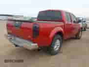 2016 Nissan Frontier SV с VIN 1N6AD0ER7GN903241, выставлен на аукционе IAAI как лот 42384891 с пробегом 97 071 миль миль и . История ставок и продаж доступна на DreamBid. Изображение 4.