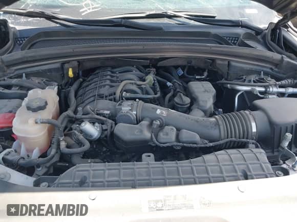 2023 Jeep Grand Cherokee Altitude с VIN 1C4RJJAG1P8754851, выставлен на аукционе IAAI как лот 42375179 с пробегом 37 575 миль миль и . История ставок и продаж доступна на DreamBid. Изображение 10.