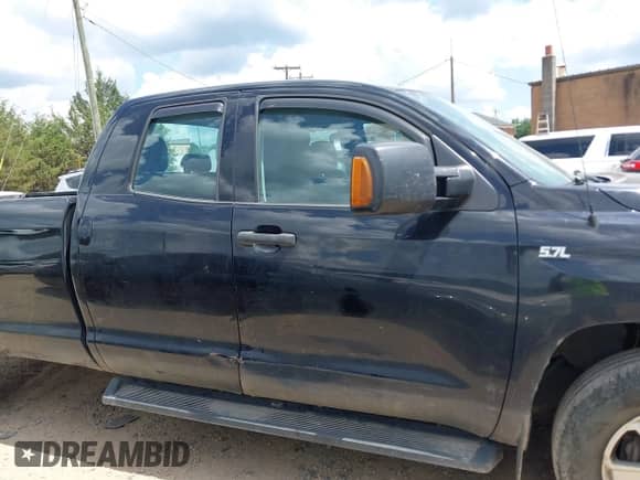 2016 Toyota Tundra SR with VIN 5TFCY5F13GX019937, listed as a IAAI auction lot 42662405 with 80,388 mi miles and . Bid and sale history available at DreamBid. Image 13.