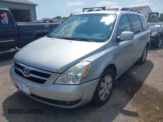 2007 Hyundai Entourage GLS с VIN KNDMC233076028169, выставлен на аукционе IAAI как лот 42984551 с пробегом 174 556 миль миль и . История ставок и продаж доступна на DreamBid. Изображение 2.