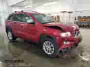 2014 Jeep Grand Cherokee Limited с VIN 1C4RJFBT7EC192201, выставлен на аукционе Copart как лот 82331555 с пробегом 41 027 миль миль и Списание • Salvage title. История ставок и продаж доступна на DreamBid. Изображение 4.