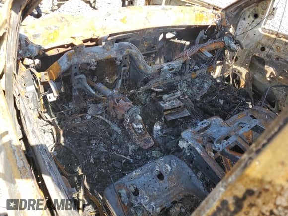 2017 GMC Sierra 1500 SLT z VIN 1GTV2NEJ6HZ217672, wystawiony jako Copart lot #56976625 z przebiegiem Nie podano mil oraz Szkoda całkowita • Salvage title. Historia ofert i sprzedaży dostępna na DreamBid. Obrazek 8.