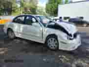 2005 Hyundai Sonata GL с VIN KMHWF25H05A151310, выставлен на аукционе Copart как лот 57627575 с пробегом 246 278 миль миль и Списание • Salvage title. История ставок и продаж доступна на DreamBid. Изображение 4.