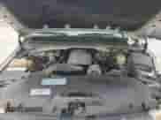 2005 GMC Sierra 1500 Work Truck with VIN 1GTEC14V25Z298577, listed as a Copart auction lot 50950505 with 167,293 mi miles and Salvage title. Bid and sale history available at DreamBid. Image 11.