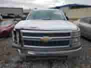 2014 Chevrolet Silverado 1500 Work Truck z VIN 1GCRCPEC5EZ353475, wystawiony jako Copart lot #71009704 z przebiegiem 246 832 mil mil oraz Szkoda całkowita • Salvage title. Historia ofert i sprzedaży dostępna na DreamBid. Obrazek 5.