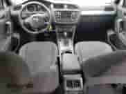 2019 Volkswagen Tiguan S с VIN 3VV1B7AX3KM057457, выставлен на аукционе Copart как лот 71916555 с пробегом 105 736 миль миль и Списание • Salvage title. История ставок и продаж доступна на DreamBid. Изображение 8.