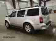 2012 Nissan Pathfinder SV with VIN 5N1AR1NB9CC610794, listed as a Copart auction lot 71517415 with 193,924 mi miles and Non repairable. Bid and sale history available at DreamBid. Image 2.