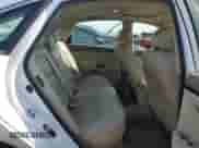 2009 Hyundai Azera Limited с VIN KMHFC46F99A370581, выставлен на аукционе Copart как лот 63080005 с пробегом 86 882 миль миль и Списание • Salvage title. История ставок и продаж доступна на DreamBid. Изображение 10.