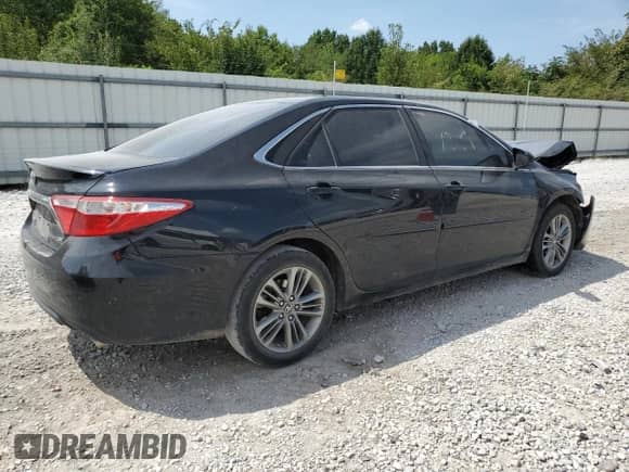 2017 Toyota Camry XLE z VIN 4T1BF1FK2HU362983, wystawiony jako Copart lot #69413905 z przebiegiem 78 982 mil mil oraz Szkoda całkowita • Salvage title. Historia ofert i sprzedaży dostępna na DreamBid. Obrazek 3.