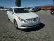 2012 Hyundai Sonata GLS z VIN 5NPEB4AC2CH372446, wystawiony jako Copart lot #72071715 z przebiegiem 83 971 mil mil oraz Szkoda całkowita • Salvage title. Historia ofert i sprzedaży dostępna na DreamBid. Obrazek 13.