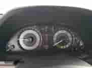 2013 Honda Odyssey LX z VIN 5FNRL5H27DB052198, wystawiony jako Copart lot #85646085 z przebiegiem 130 530 mil mil oraz Szkoda całkowita • Salvage title. Historia ofert i sprzedaży dostępna na DreamBid. Obrazek 9.