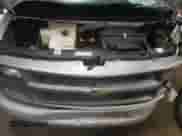 2000 Chevrolet City Express Cargo z VIN 1GCGG25R1Y1260846, wystawiony jako Copart lot #84274454 z przebiegiem Nie podano mil oraz Szkoda całkowita • Salvage title. Historia ofert i sprzedaży dostępna na DreamBid. Obrazek 12.