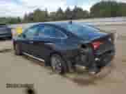2017 Hyundai Sonata Limited z VIN 5NPE34AF2HH543601, wystawiony jako Copart lot #84419495 z przebiegiem 168 798 mil mil oraz Szkoda całkowita • Salvage title. Historia ofert i sprzedaży dostępna na DreamBid. Obrazek 2.
