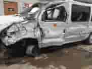 2013 Ford Econoline Cargo Commercial с VIN 1FTNS2EW5DDA88177, выставлен на аукционе IAAI как лот 41256511 с пробегом Не указан миль и . История ставок и продаж доступна на DreamBid. Изображение 6.